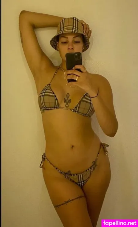 Liz Cambage 1 OnlyFans Thumbnail #uOlb3Cj1ku