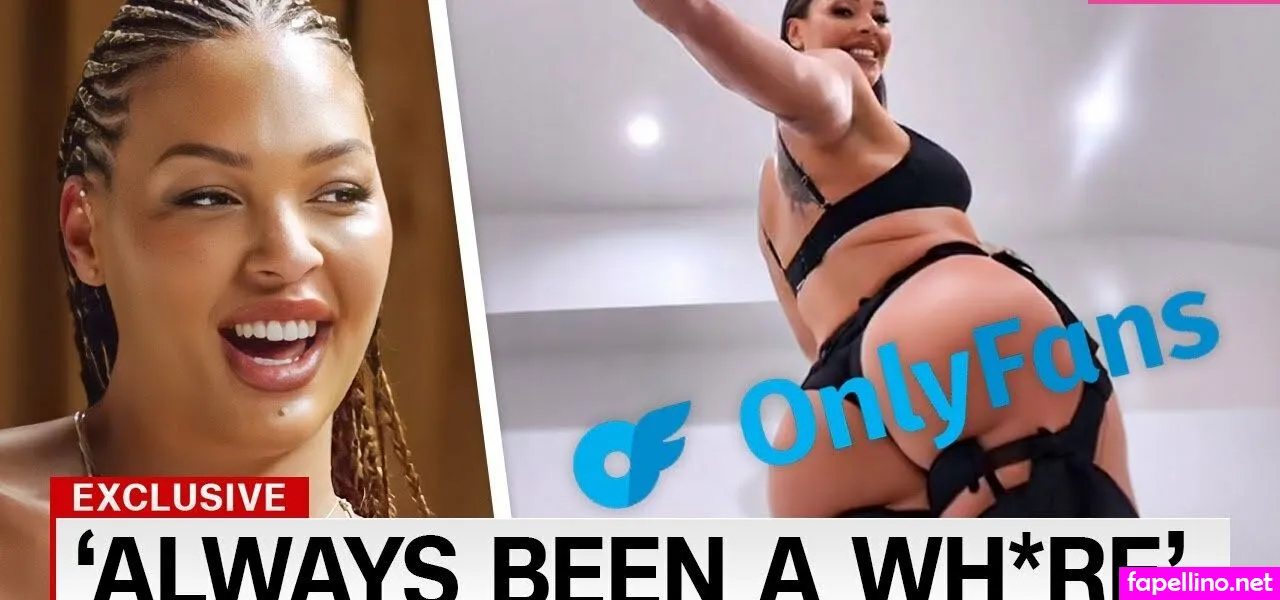 Liz Cambage, ecambage Nude Leaked OnlyFans Photo #yuX1NvmsYP