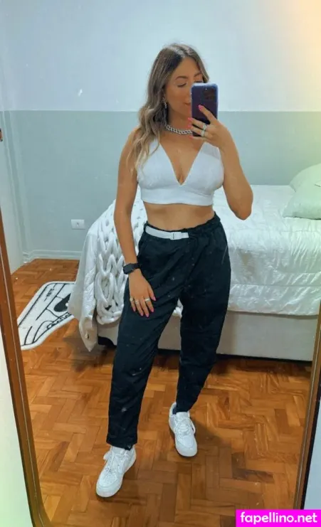 Liz De Sa 1 OnlyFans Thumbnail #cn9HXNp9Ev