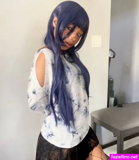 Liz Delilah OnlyFans Thumbnail #DZxYtswlXk