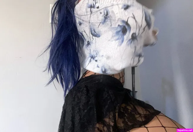 Liz Delilah OnlyFans Thumbnail #IzDvBmIdAd