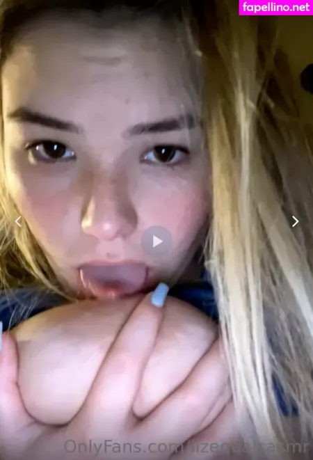 Liz Equals Asmr OnlyFans Thumbnail #b3hqdF9uFc
