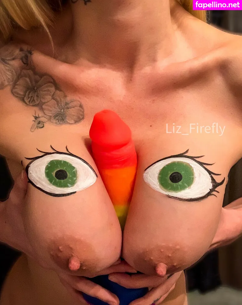 liz_firefly, lizfireflypublic Nude Leaked OnlyFans Photo #IDoY8XAUHD