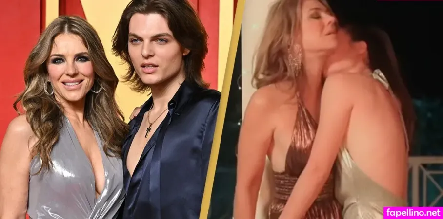 Liz Hurley OnlyFans Thumbnail #79Phy45gJX