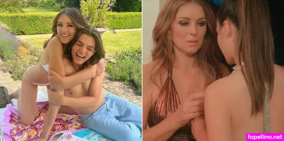 Liz Hurley OnlyFans Thumbnail #8tK1gcZrHR