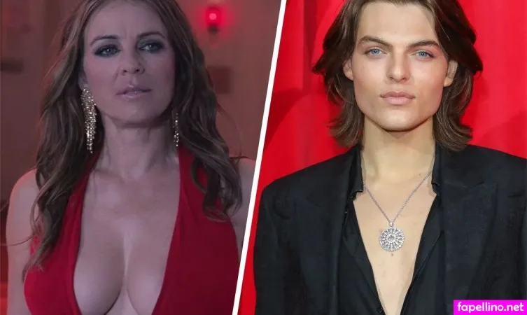 Liz Hurley OnlyFans Thumbnail #Ervv1szJc2