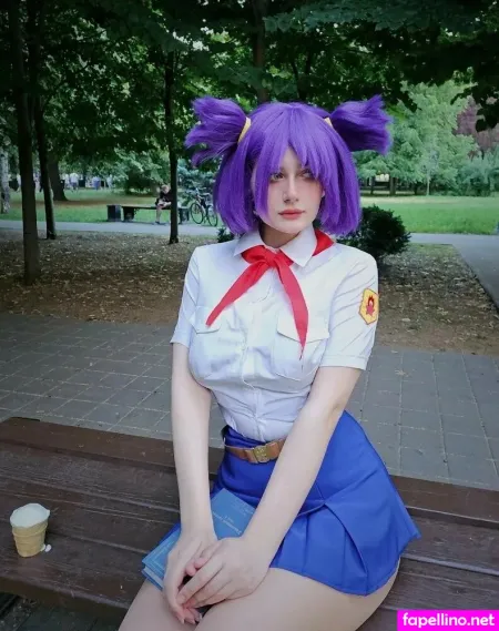 Liz Joestar OnlyFans Thumbnail #3wf4I2bCyD