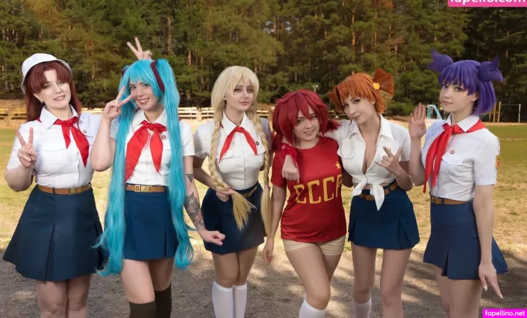 Liz Joestar OnlyFans Thumbnail #9ZvSD8sBpy