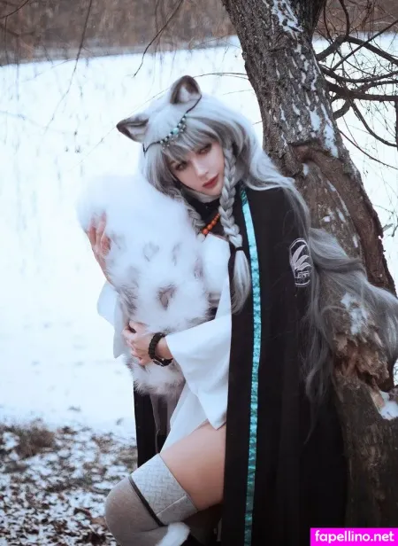 Liz Joestar OnlyFans Thumbnail #Z2MxpQnAEb