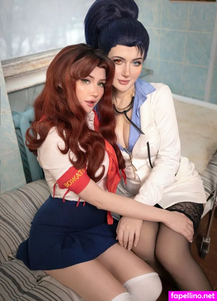 liz_joestar_, lizjordanxxx Nude Leaked OnlyFans Photo #dRDnb4mVUV