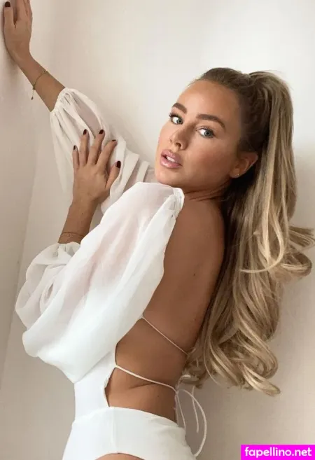 Liz Kaeber OnlyFans Thumbnail #NTdnI9ODAm