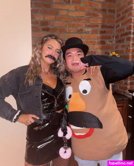 Liz Kilbane OnlyFans Thumbnail #5mHDz3Mm82