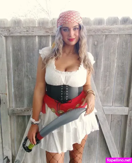 Liz Kilbane OnlyFans Thumbnail #OR1Qp6YrFd