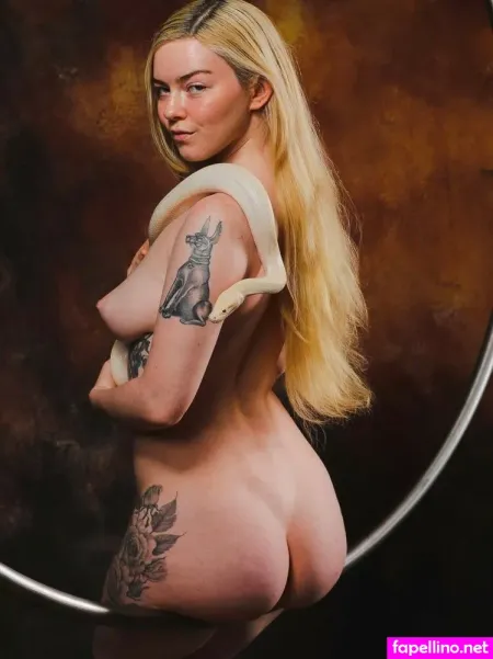 Liz Leblanc OnlyFans Thumbnail #NVcEPpTiky