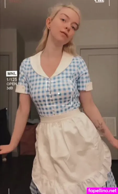Liz Leblanc OnlyFans Thumbnail #ajlEepumQZ