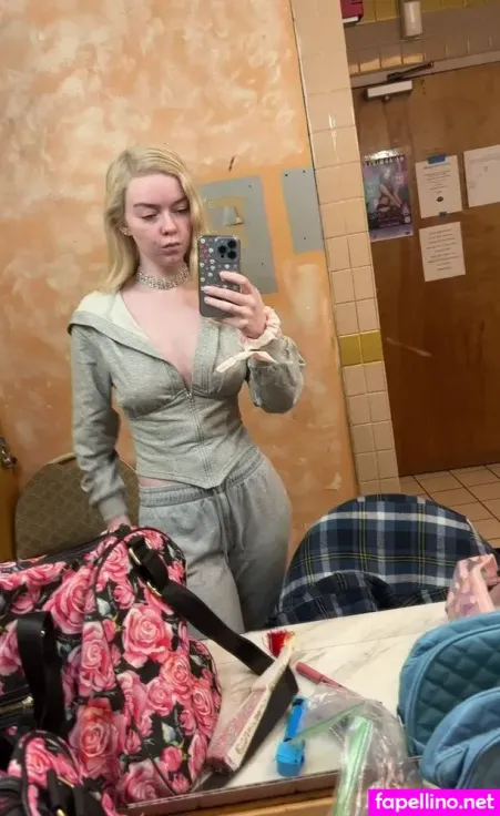 Liz Leblanc OnlyFans Thumbnail #frIR7uWk1V
