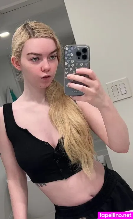 Liz Leblanc OnlyFans Thumbnail #guw91YanWZ