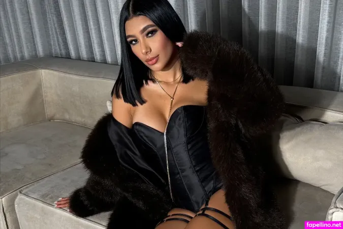 Liz Mendez OnlyFans Thumbnail #60JUIk6PA6