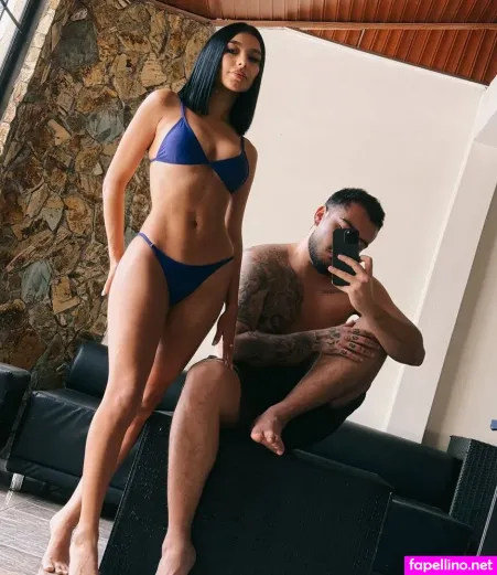 Liz Mendez OnlyFans Thumbnail #BWbTu1ppLi