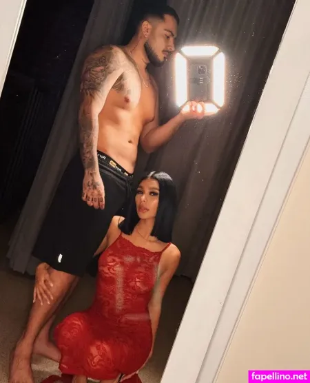 Liz Mendez OnlyFans Thumbnail #C8QvgNTIUb