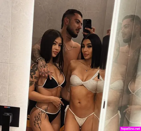 Liz Mendez OnlyFans Thumbnail #CaXxrLiWW5