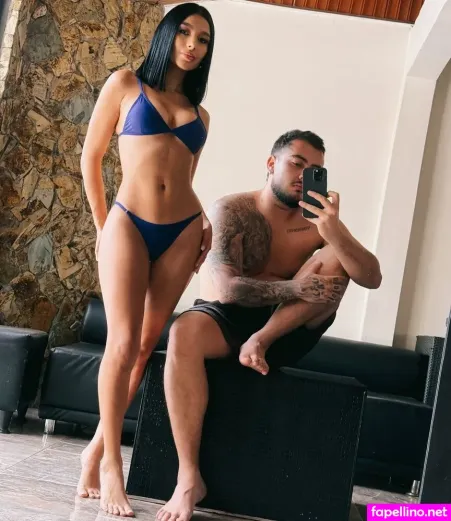 Liz Mendez OnlyFans Thumbnail #pgTvUeC6fF