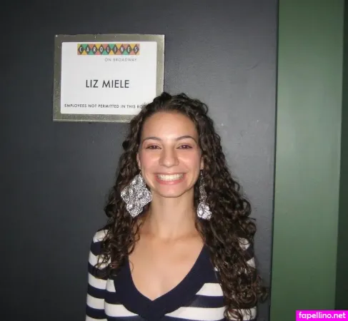 Liz Miele OnlyFans Thumbnail #YTAzq0jChk