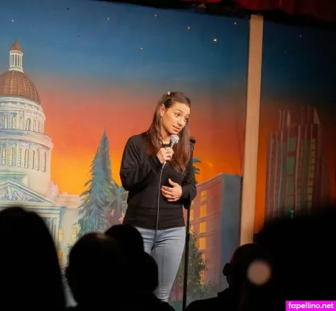 Liz Miele Main Profile Photo