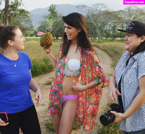 Liz Plank OnlyFans Thumbnail #7u1Qskaxbp