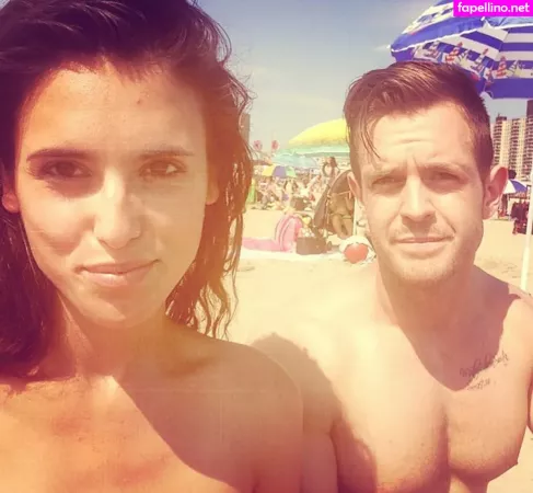 Liz Plank OnlyFans Thumbnail #FWrCXddPOR