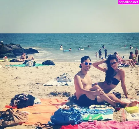 Liz Plank OnlyFans Thumbnail #ISJvfShsea