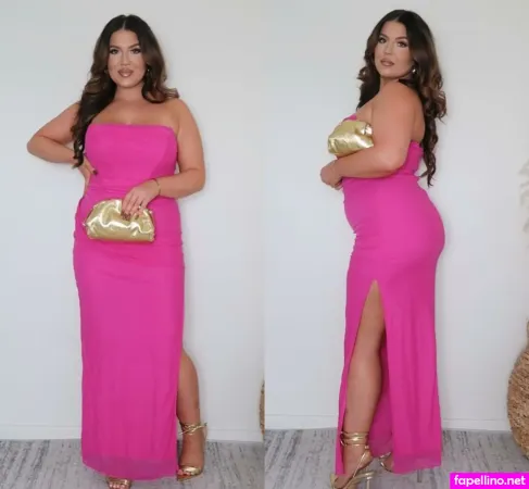 Liz Thul OnlyFans Thumbnail #6M8Hv59Aqs