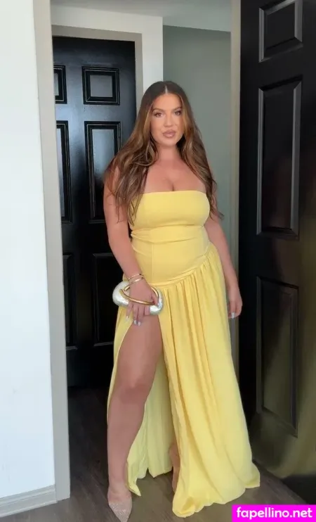 Liz Thul OnlyFans Thumbnail #AWBTL9LSxo