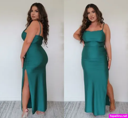 Liz Thul OnlyFans Thumbnail #GmPDcc4luH