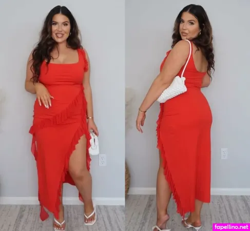 Liz Thul OnlyFans Thumbnail #KkJRr1Ppbr