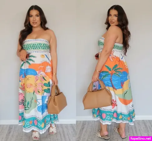 Liz Thul OnlyFans Thumbnail #R5VWRZC2XI