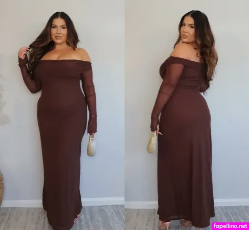 Liz Thul OnlyFans Thumbnail #XzRIrCh0ng