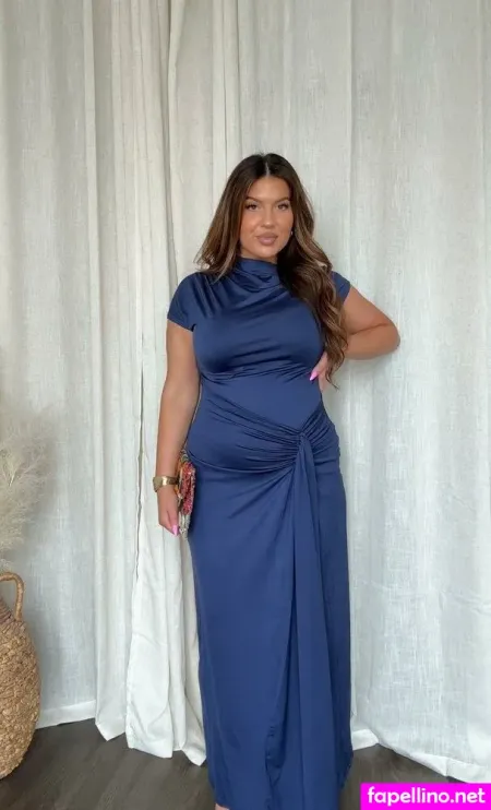 Liz Thul OnlyFans Thumbnail #ae66nqRSBh