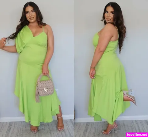 Liz Thul OnlyFans Thumbnail #jw6XBEW6q7