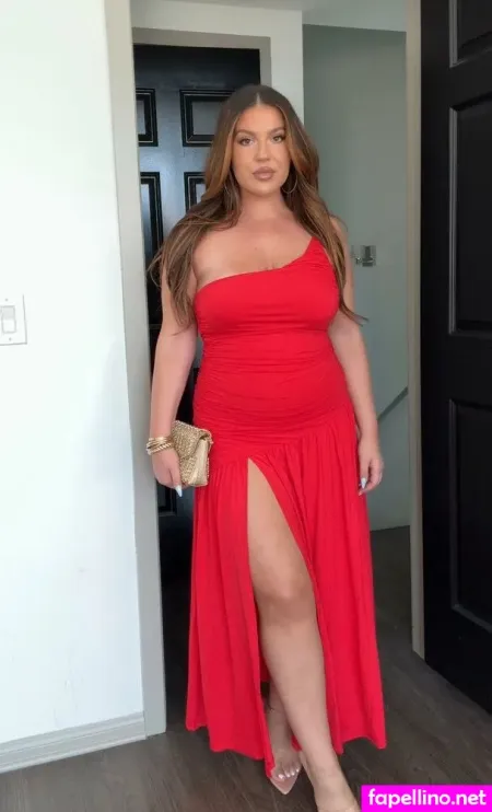 Liz Thul OnlyFans Thumbnail #sZzyMYHIXT