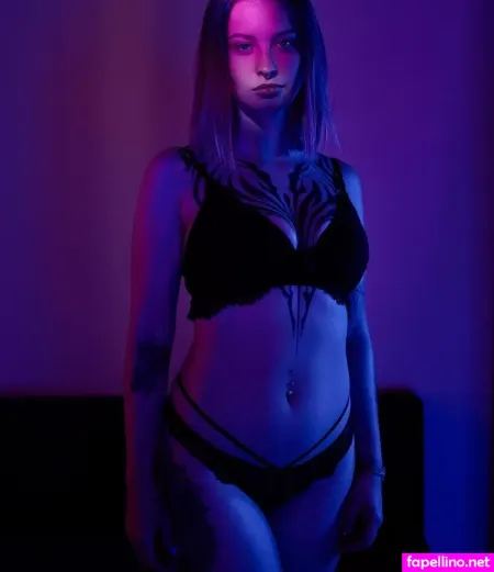 Liz Tyrious OnlyFans Thumbnail #IQaZ4EEOy0