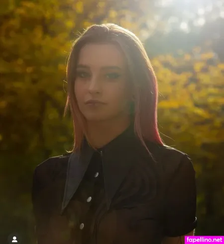 Liz Tyrious OnlyFans Thumbnail #VSyzfNxy5o