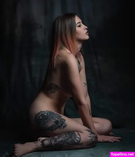 Liz Tyrious OnlyFans Thumbnail #ajEJaiCb6d