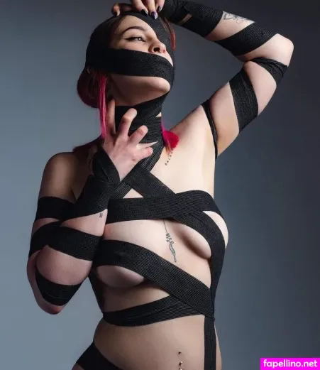 Liz Tyrious OnlyFans Thumbnail #zhiGJlzGOz