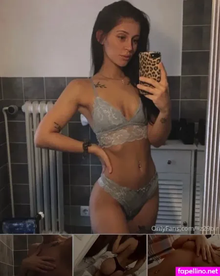 Liz29blr OnlyFans Thumbnail #B7Tu0qg8PH