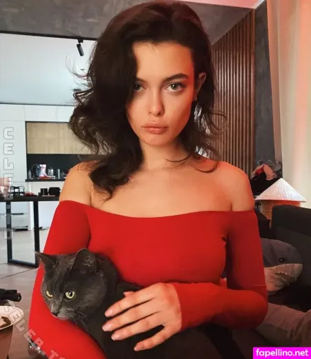 Liza Adamenko OnlyFans Thumbnail #IqeAkW76bB