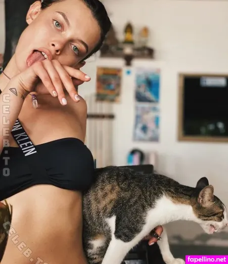 Liza Adamenko OnlyFans Thumbnail #mfdTTBLyIG
