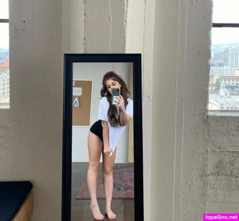 Liza Anokhina OnlyFans Thumbnail #IrXdTVq4tw