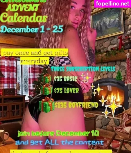 Liza Aplle OnlyFans Thumbnail #Oocwx1ed8P