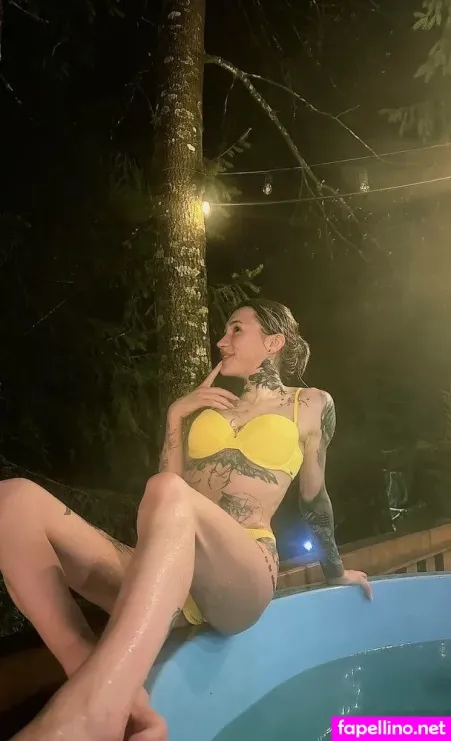Liza Bet OnlyFans Thumbnail #9VjboBtOij
